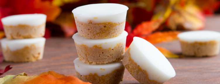 Low-carb, high satisfaction: These keto pumpkin recipes transform your favorite starchy vegetable into sweet and savory dishes.