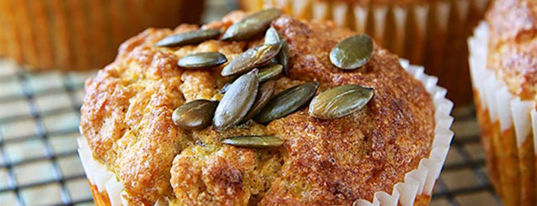 Low-carb, high satisfaction: These keto pumpkin recipes transform your favorite starchy vegetable into sweet and savory dishes.