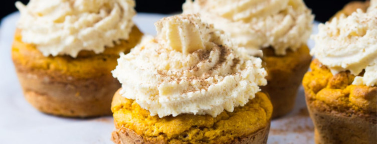 Low-carb, high satisfaction: These keto pumpkin recipes transform your favorite starchy vegetable into sweet and savory dishes.