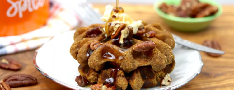 Low-carb, high satisfaction: These keto pumpkin recipes transform your favorite starchy vegetable into sweet and savory dishes.