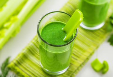 celery juice benefits recipe