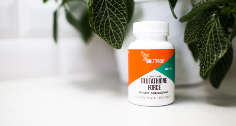 What the Heck Is Glutathione? Your Guide to This Immunity and Detox Powerhouse