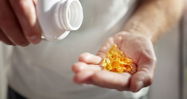 supplements for depression