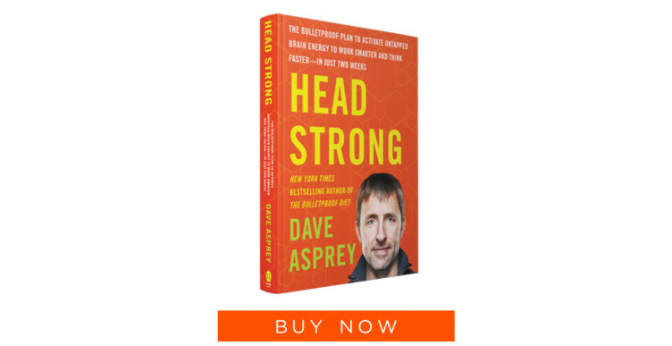 Head Strong Book