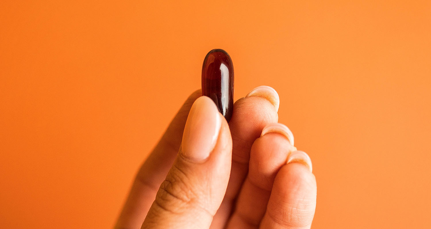 Krill Oil vs. Fish Oil Bulletproof