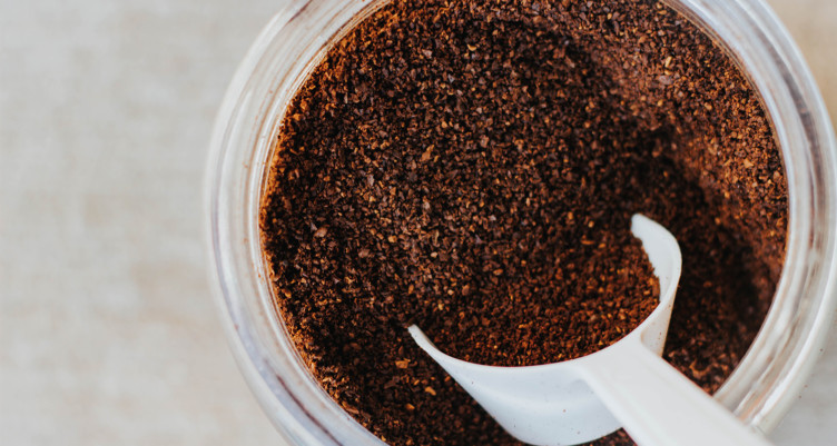 Can You Reuse Coffee Grounds? Here’s 11 Ways How, From Skincare to Gardening