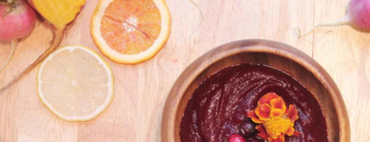 With low sugar and tart flavor, you can use these cranberry recipes for every dish from breakfast to dinner -- all while staying in your macros.