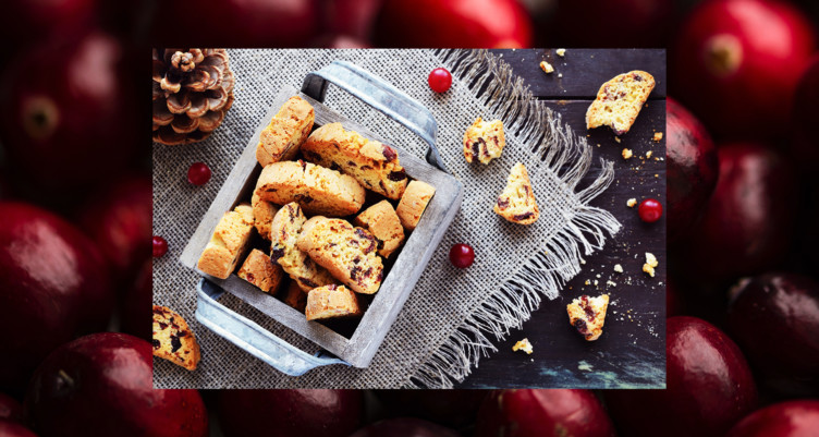 22 Festive Cranberry Recipes for the Whole Family