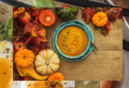 From classic soups to bone broth, these easy keto soup recipes are the perfect way to keep your macros in check -- all with cozy, nourishing ingredients.