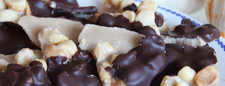 Keep your cravings in check with these scrumptious keto candy recipes: Get all the sweetness you love, with none of the sugar crash.