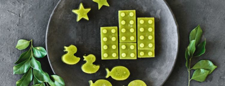 Keep your cravings in check with these scrumptious keto candy recipes: Get all the sweetness you love, with none of the sugar crash.