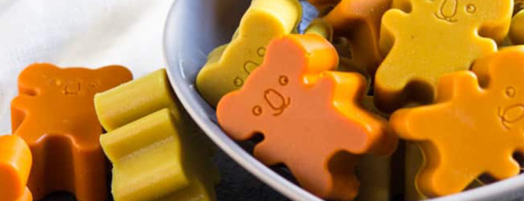 Use gelatin for everything from breads to pies -- these keto and paleo gelatin recipes will show you how, while packing every bite with gut-healing protein.
