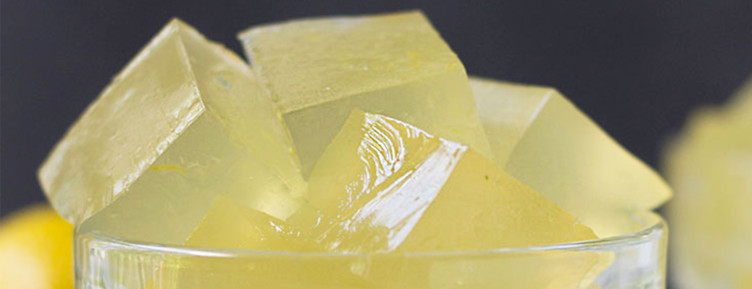 Use gelatin for everything from breads to pies -- these keto and paleo gelatin recipes will show you how, while packing every bite with gut-healing protein.