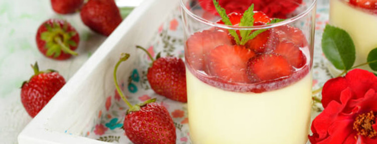 Use gelatin for everything from breads to pies -- these keto and paleo gelatin recipes will show you how, while packing every bite with gut-healing protein.