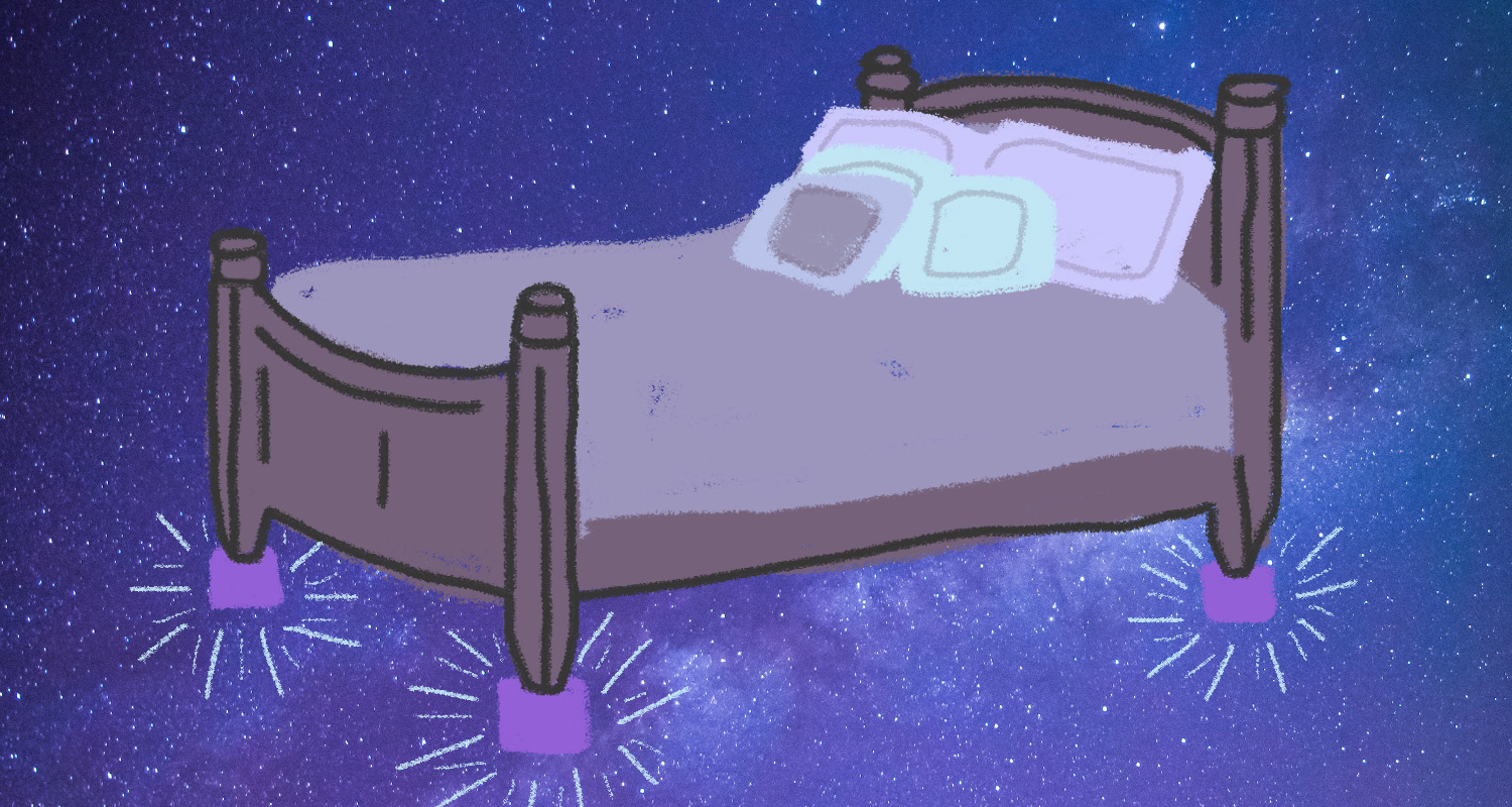 Inclined Bed Therapy Sleep on an Incline for A Better Night’s Sleep