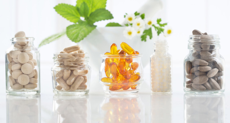 The Top 10 Supplements That Everyone Should Take