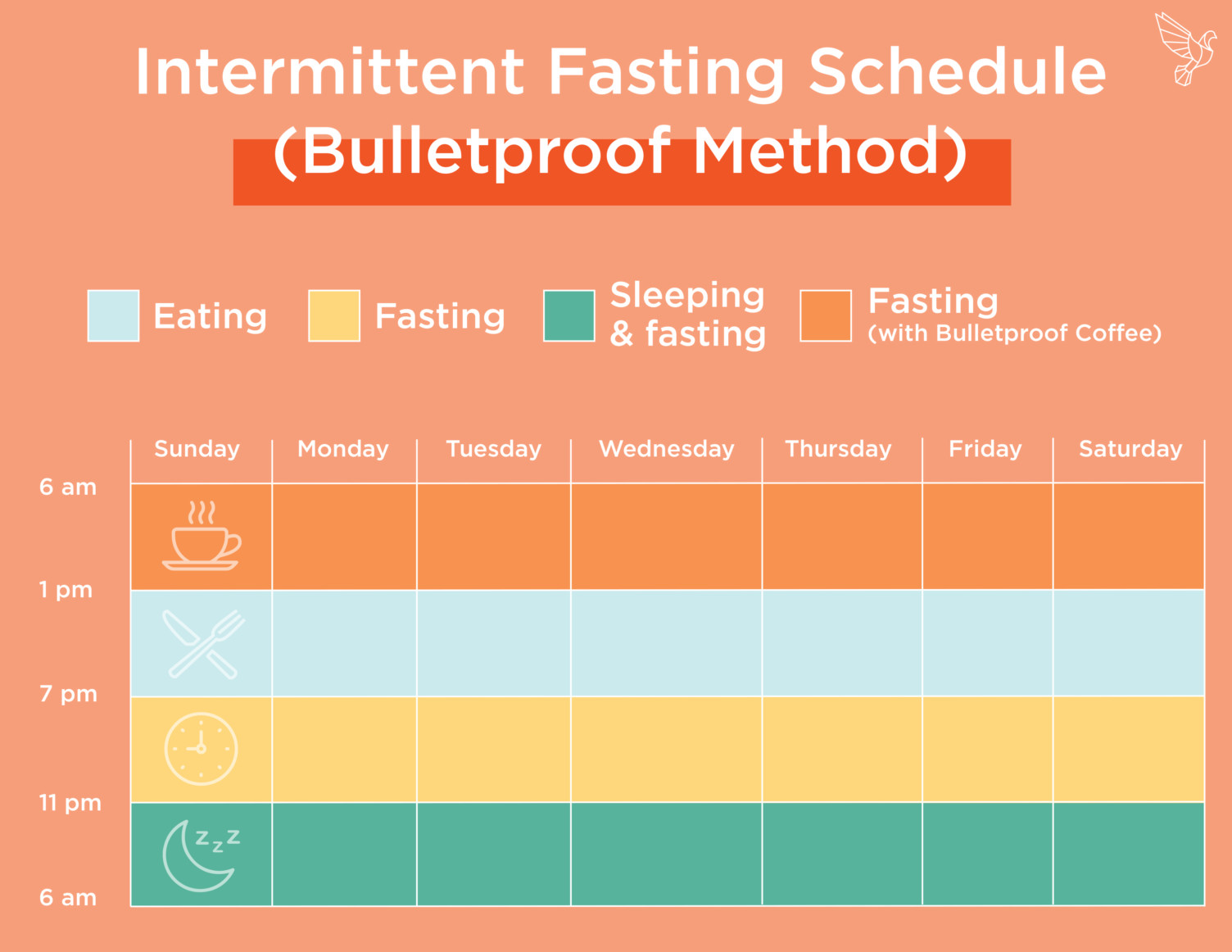 The Complete Intermittent Fasting Guide For Beginners 