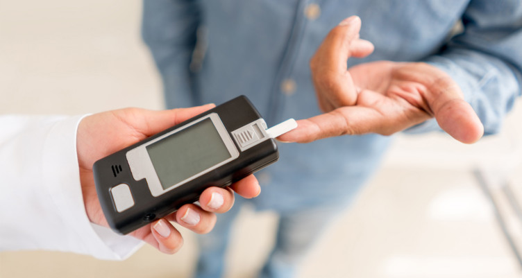 Measuring insulin levels