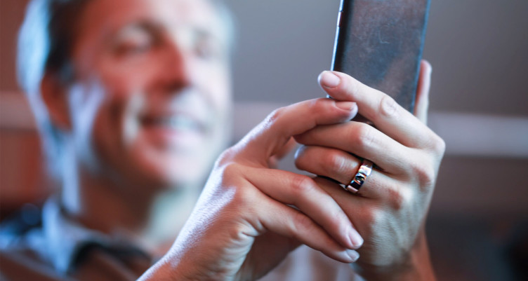 OURA Ring Review: Why It’s My Favorite Sleep and Stress Tracker