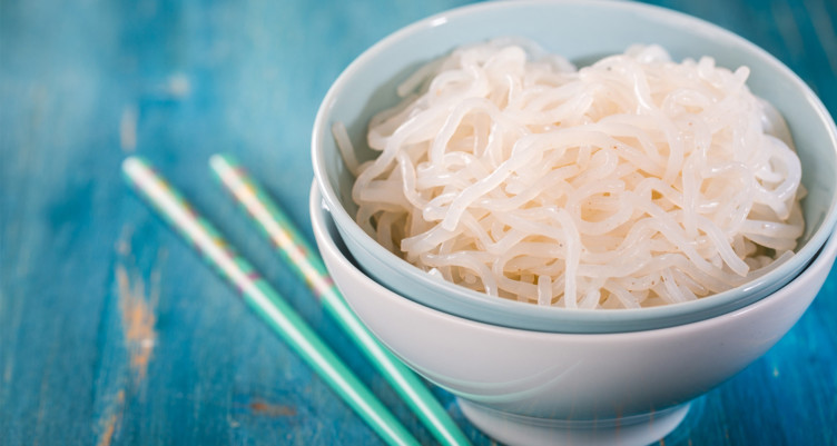 Shirataki Noodles for Keto: Nutrition & Benefits