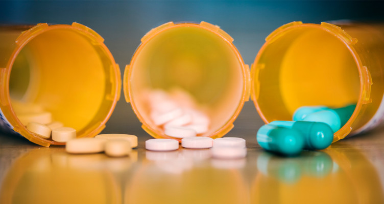 Prescrição de medicamentos em jejum
