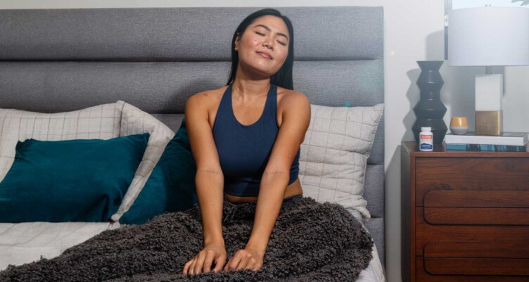 Inclined Bed Therapy: Sleep on an Incline for A Better Night’s Sleep