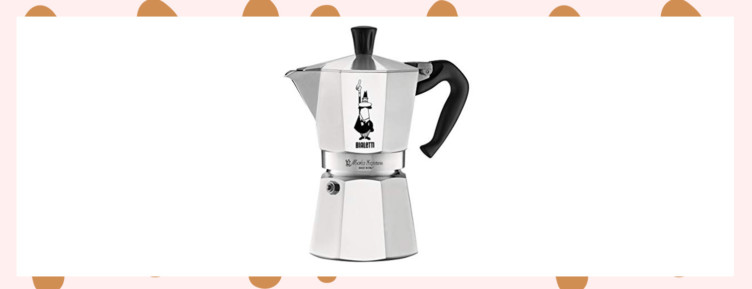 Moka pot