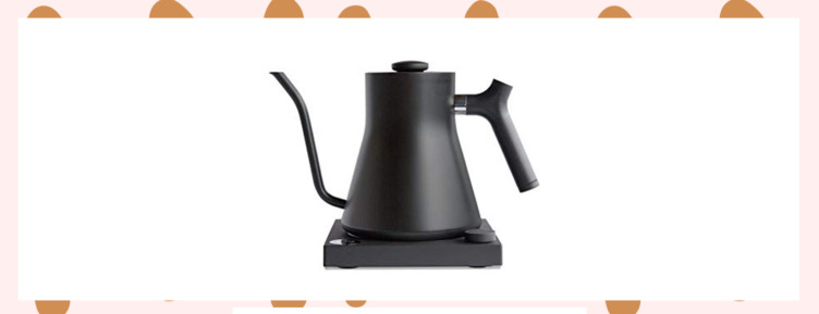 Fellow Stagg EKG kettle