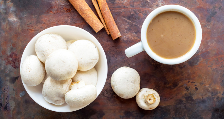 Should You Drink Mushroom Coffee? Why I Keep My Shrooms Away From My Coffee