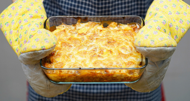 11 Keto Casserole Recipes to Make Dinner a Breeze