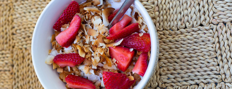 When you crave a sweet and crunchy breakfast without the carbs, make these keto cereal recipes -- including puffs, granola, and even oatmeal.