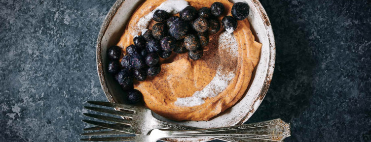 Get wholesome food without the wait: These clean eating recipes use healthy fasts, pastured protein, and clean-burning starches for tasty food in minutes.