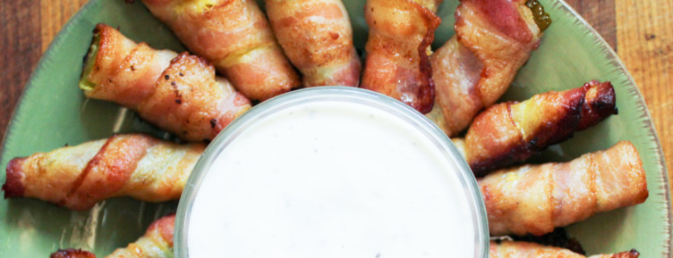 These keto appetizer recipes create everything from meatballs to dips and more -- giving you big flavor with ultra-low carbs and healthy fats.
