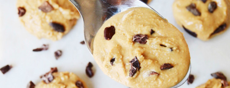 These healthy cookies deliver all the rich flavor and sweetness you crave -- plus nourishing fats, protein, herbs, and spices for added health benefits.