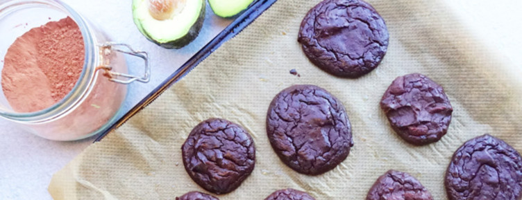 These healthy cookies deliver all the rich flavor and sweetness you crave -- plus nourishing fats, protein, herbs, and spices for added health benefits.