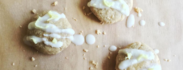 These healthy cookies deliver all the rich flavor and sweetness you crave -- plus nourishing fats, protein, herbs, and spices for added health benefits.