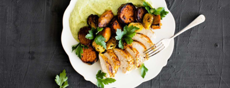 See leftovers in a whole new light: These easy recipes for leftover meals create new dishes out of leftover meats, veggies -- and even bread!
