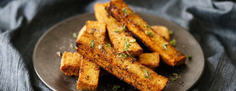 See leftovers in a whole new light: These easy recipes for leftover meals create new dishes out of leftover meats, veggies -- and even bread!