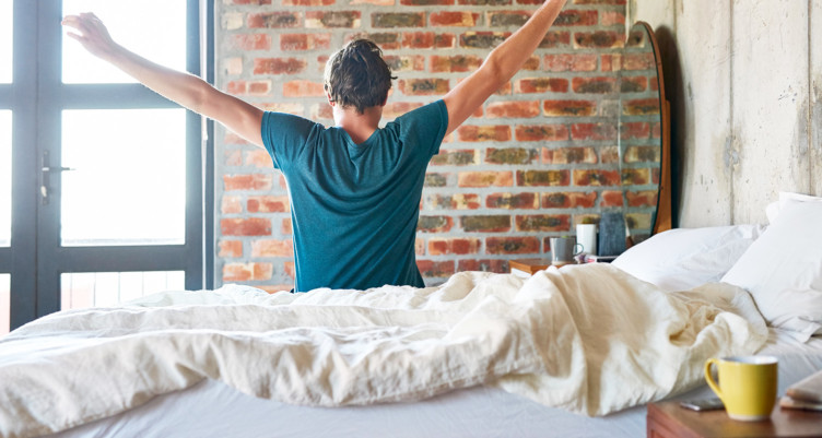 Bulletproof 30-Day Sleep Challenge