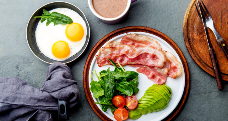 Keto Diet for Beginners – Your Complete Guide