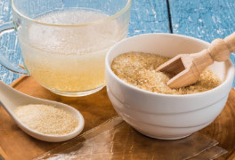 gelatin benefits