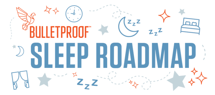 Thank You For Downloading the Sleep Roadmap!