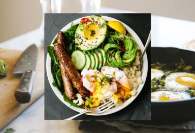 Breakfast recipes for whole30 diet