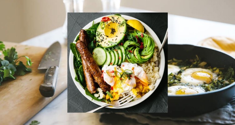 Whole30 Breakfast Ideas You Won’t Get Tired of Eating