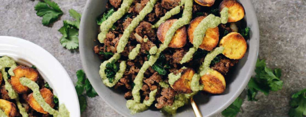 23 Easy & Delicious Ground Beef Recipes - Keto, Paleo, Whole30 options