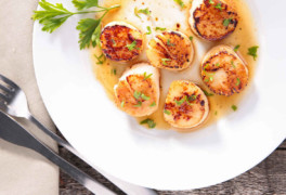 From breakfast to dessert, these easy sous vide recipes prove that you can create restaurant-worthy meals from the comfort of your kitchen.