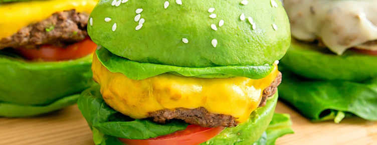 Make the most of your favorite high-fat fruit: These avocado recipes add a creamy upgrade to every -- including dessert! -- with minimal prep time.