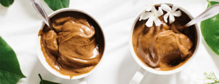 From basic chocolates to dessert sauces and pies, these chocolate desserts deliver rich flavor without inflammatory sugar or milk. Keto and paleo-friendly!