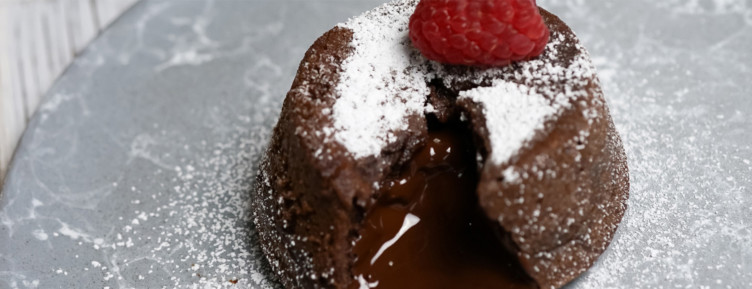 From basic chocolates to dessert sauces and pies, these chocolate desserts deliver rich flavor without inflammatory sugar or milk. Keto and paleo-friendly!