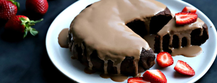 From basic chocolates to dessert sauces and pies, these chocolate desserts deliver rich flavor without inflammatory sugar or milk. Keto and paleo-friendly!